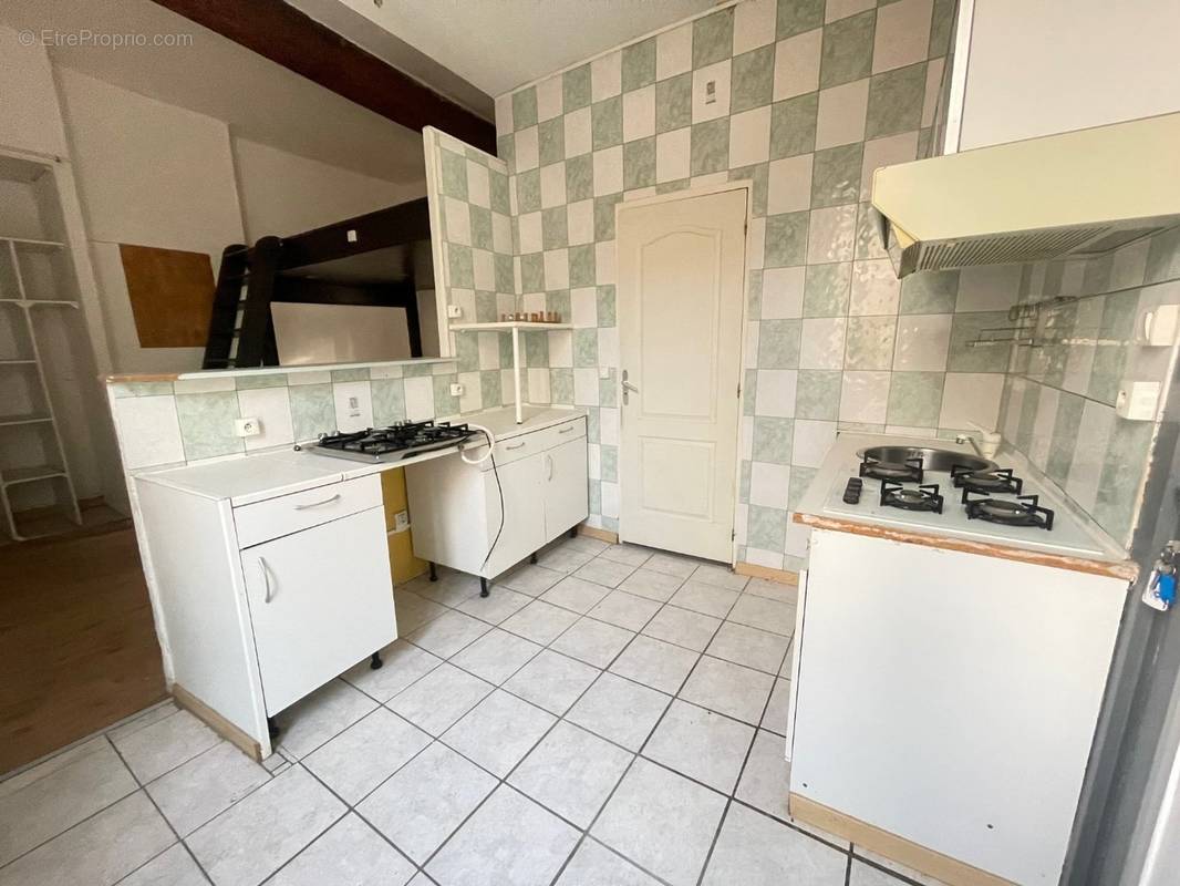 Appartement à VIAS