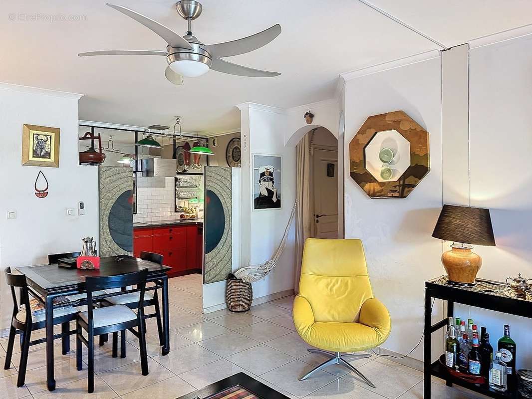 Appartement à BEZIERS