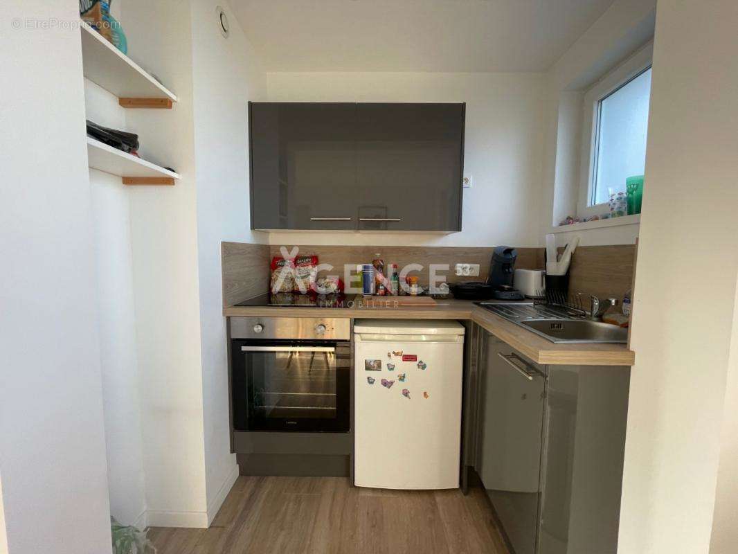 Appartement à BETHUNE