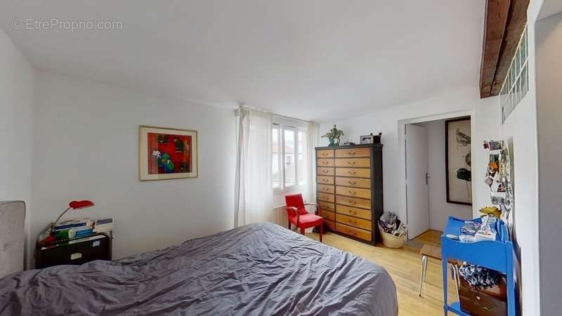 Appartement à MONTREUIL