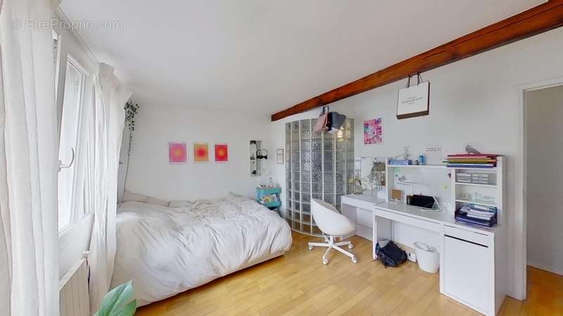 Appartement à MONTREUIL