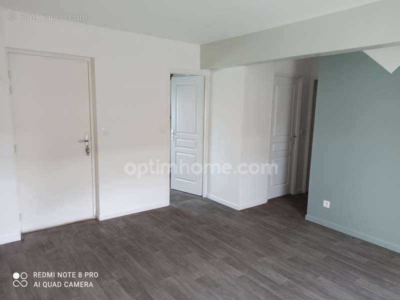 Appartement à CALAIS