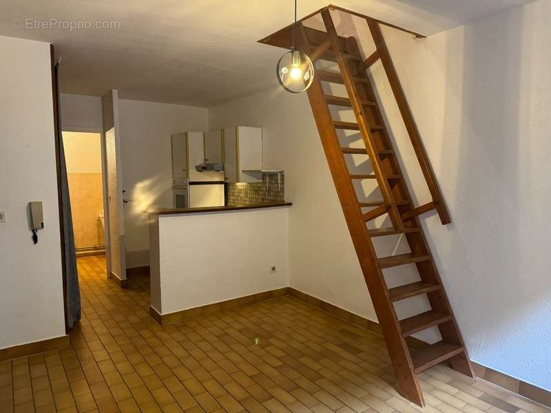 Appartement à DIGNE-LES-BAINS