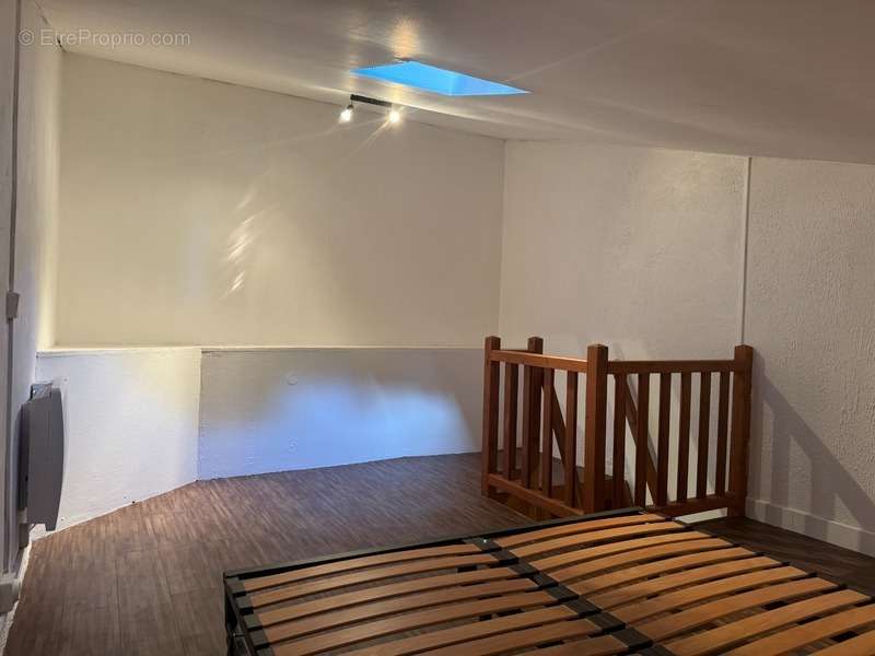 Appartement à DIGNE-LES-BAINS