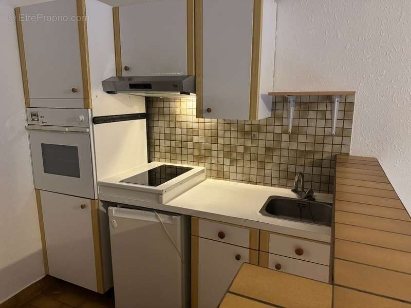 Appartement à DIGNE-LES-BAINS