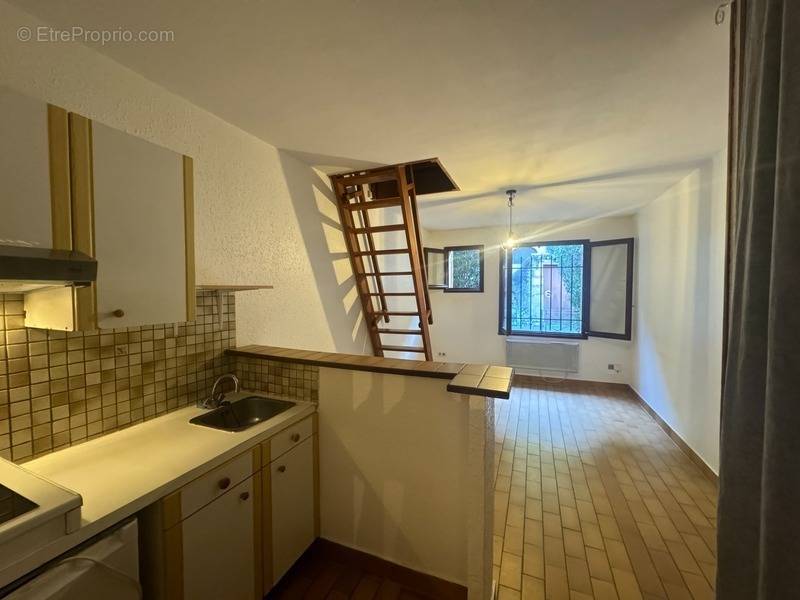 Appartement à DIGNE-LES-BAINS