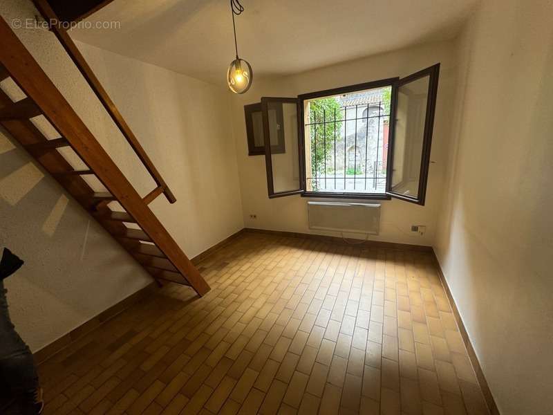 Appartement à DIGNE-LES-BAINS