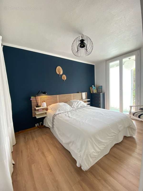 Appartement à MARSEILLE-12E