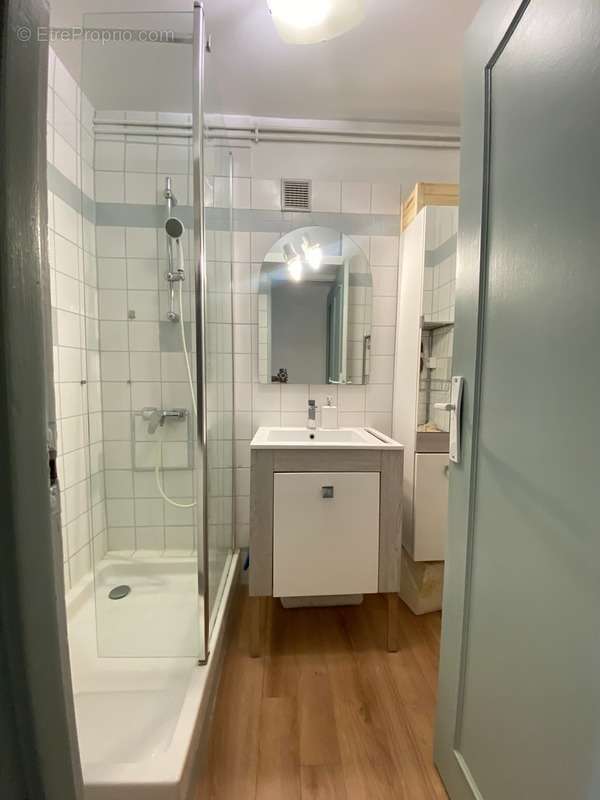 Appartement à MARSEILLE-12E