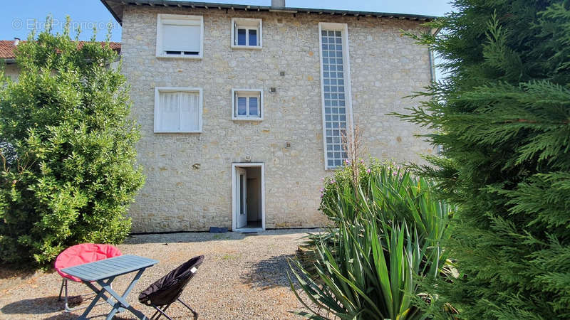 Appartement à BRIVE-LA-GAILLARDE