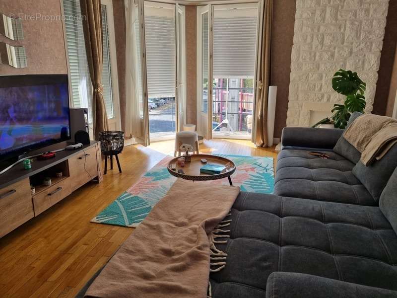 Appartement à BRIVE-LA-GAILLARDE