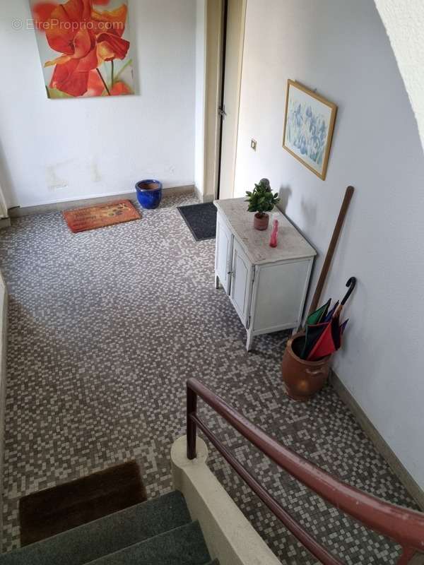 Appartement à BRIVE-LA-GAILLARDE