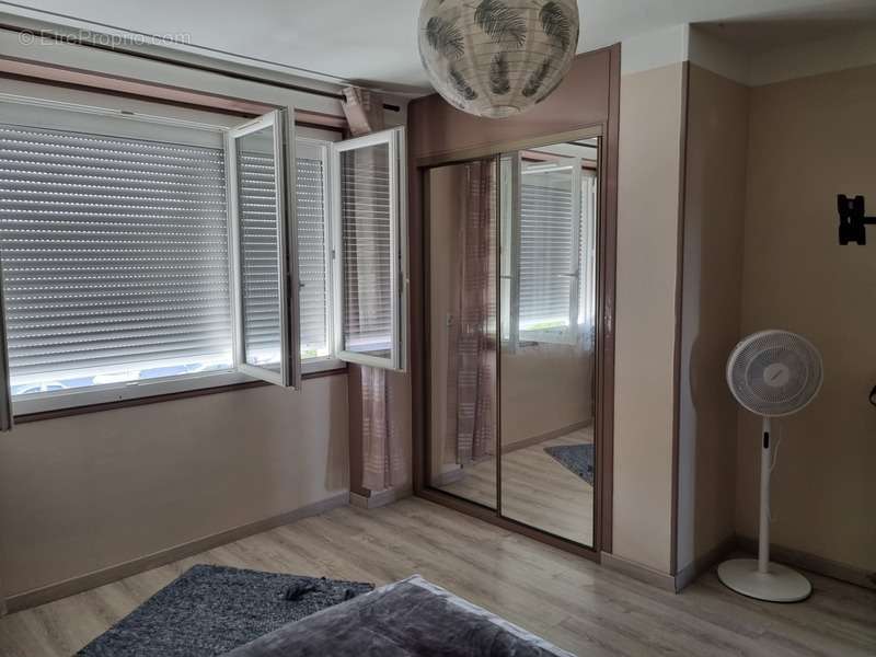 Appartement à BRIVE-LA-GAILLARDE