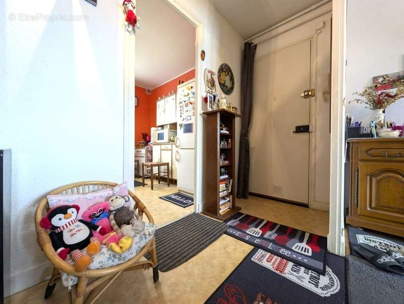 Appartement à ROANNE