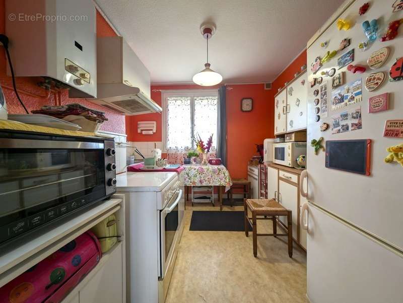 Appartement à ROANNE