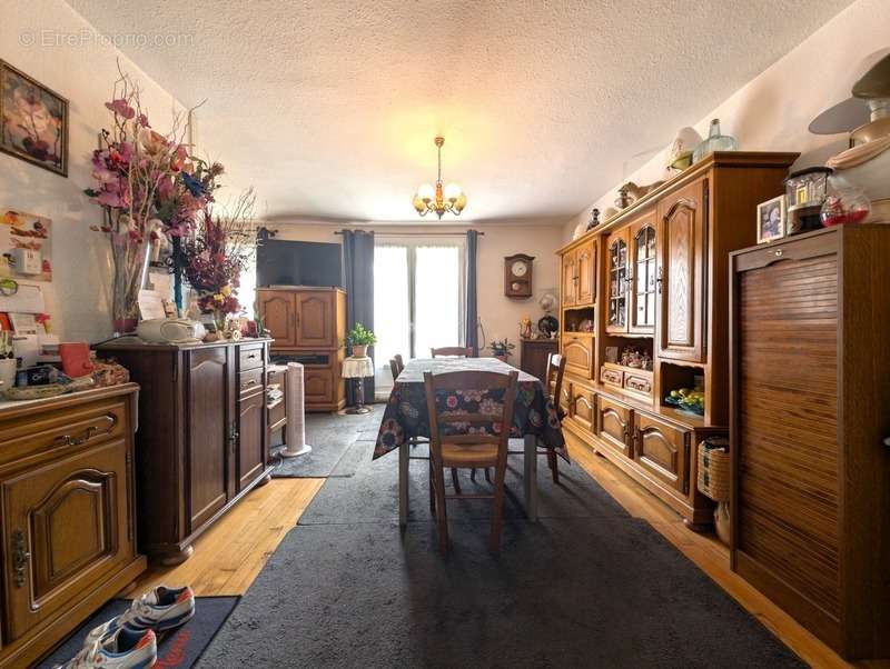 Appartement à ROANNE