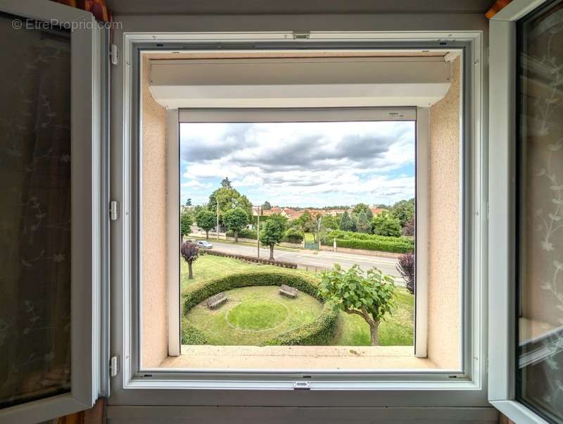 Appartement à ROANNE