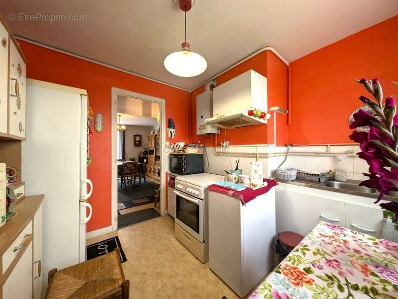 Appartement à ROANNE