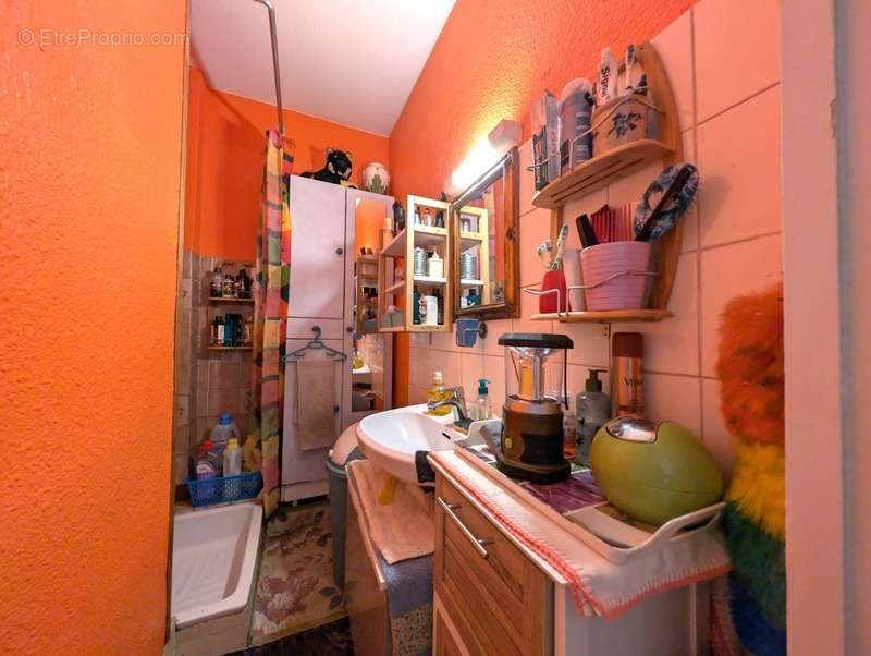 Appartement à ROANNE