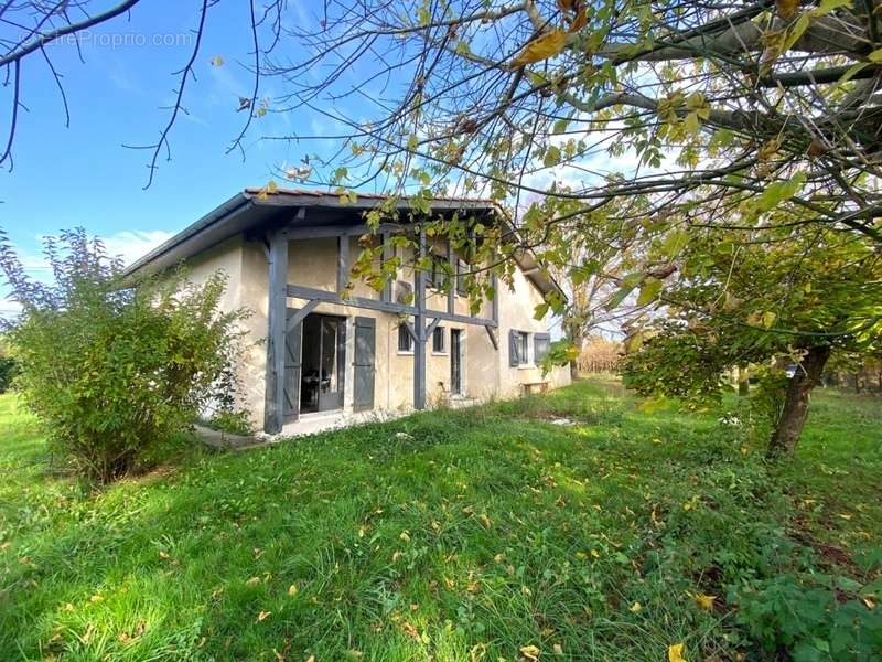 Maison à AIRE-SUR-L&#039;ADOUR