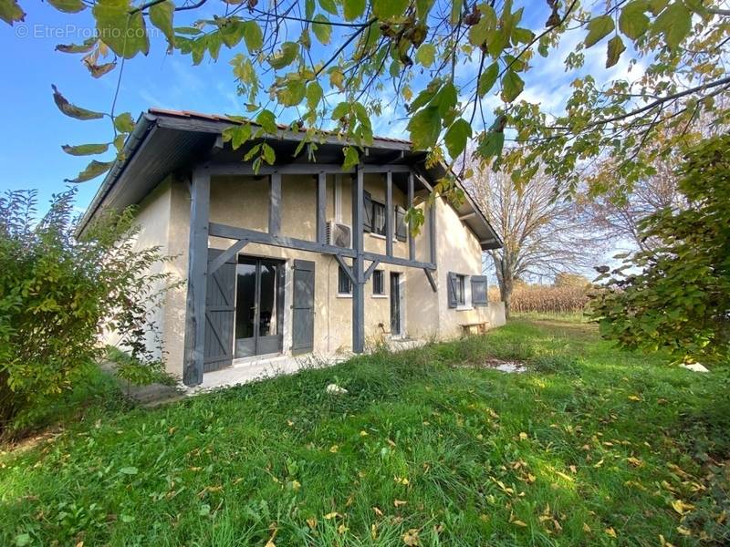 Maison à AIRE-SUR-L&#039;ADOUR