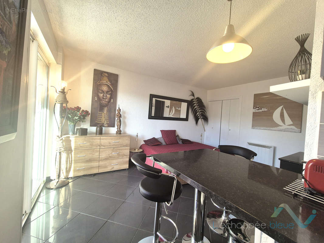 Appartement à SAINTE-MAXIME