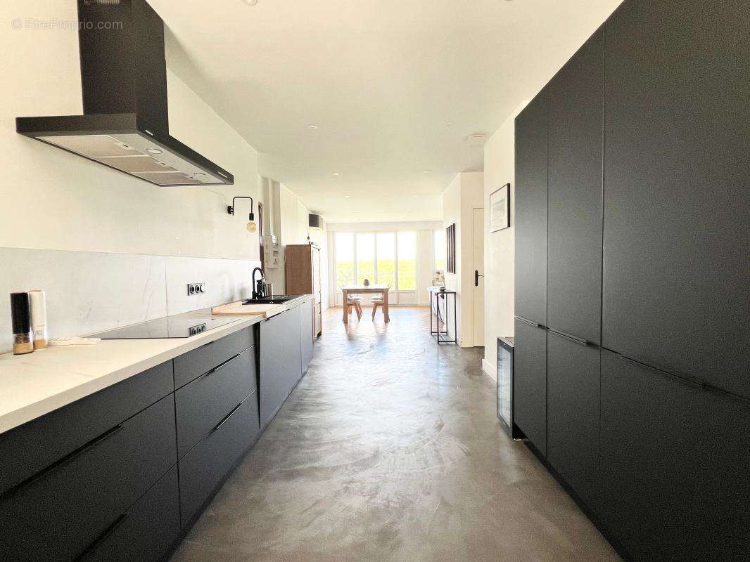 Appartement à LYON-6E