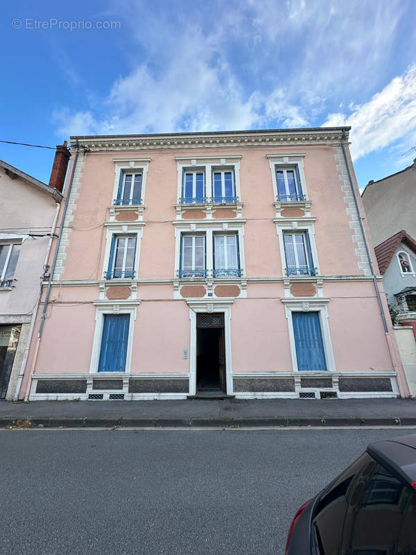 Appartement à ROANNE