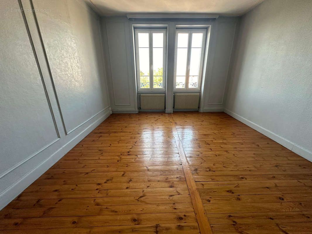 Appartement à ROANNE