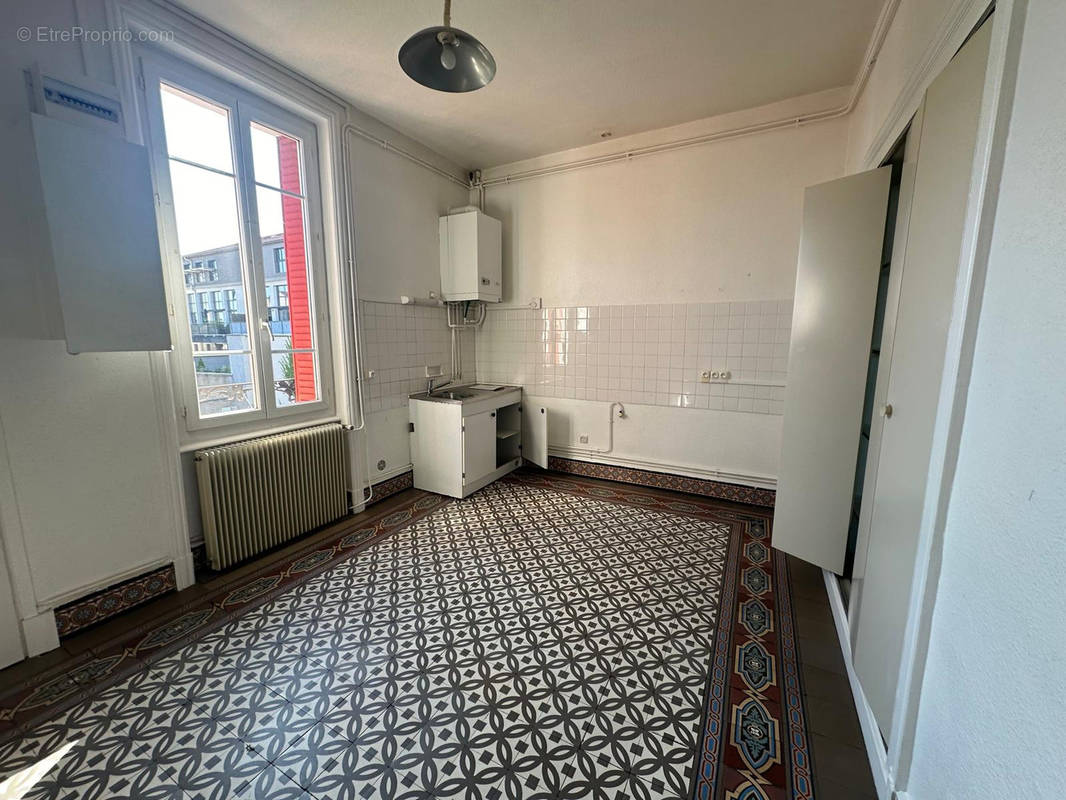 Appartement à ROANNE