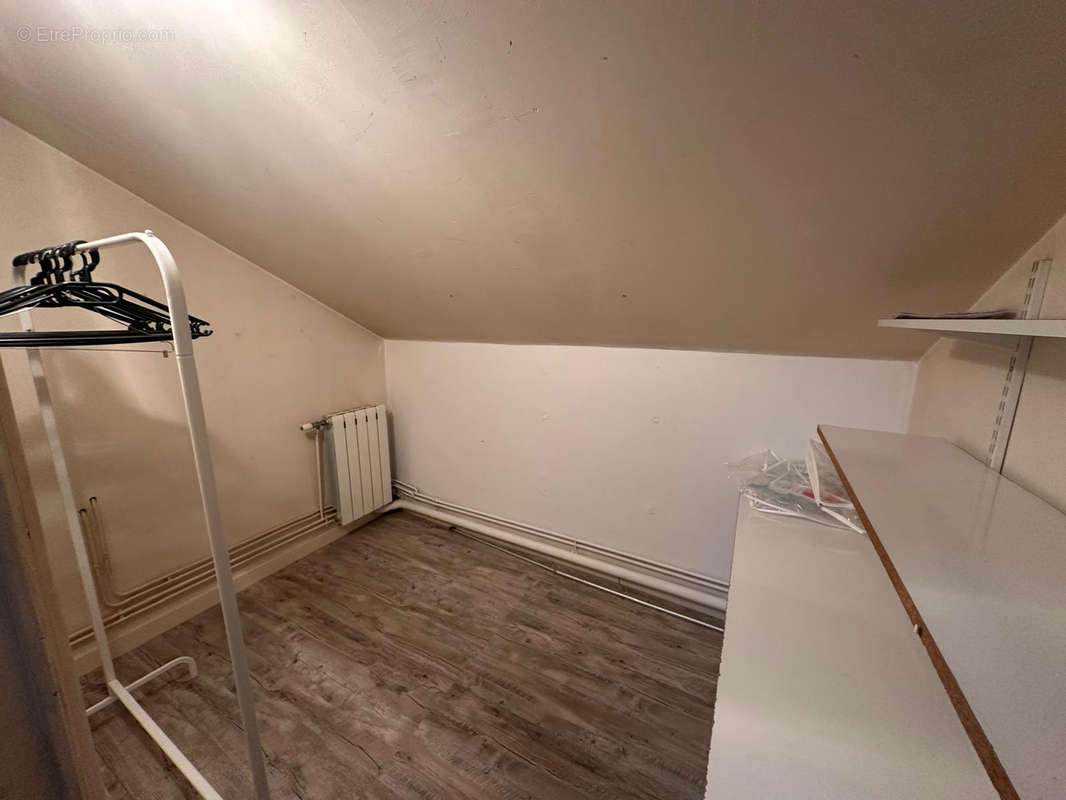 Appartement à ROANNE