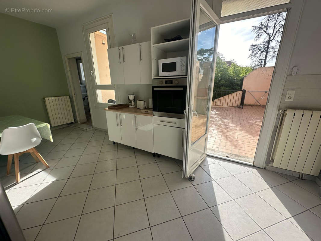 Appartement à ROANNE