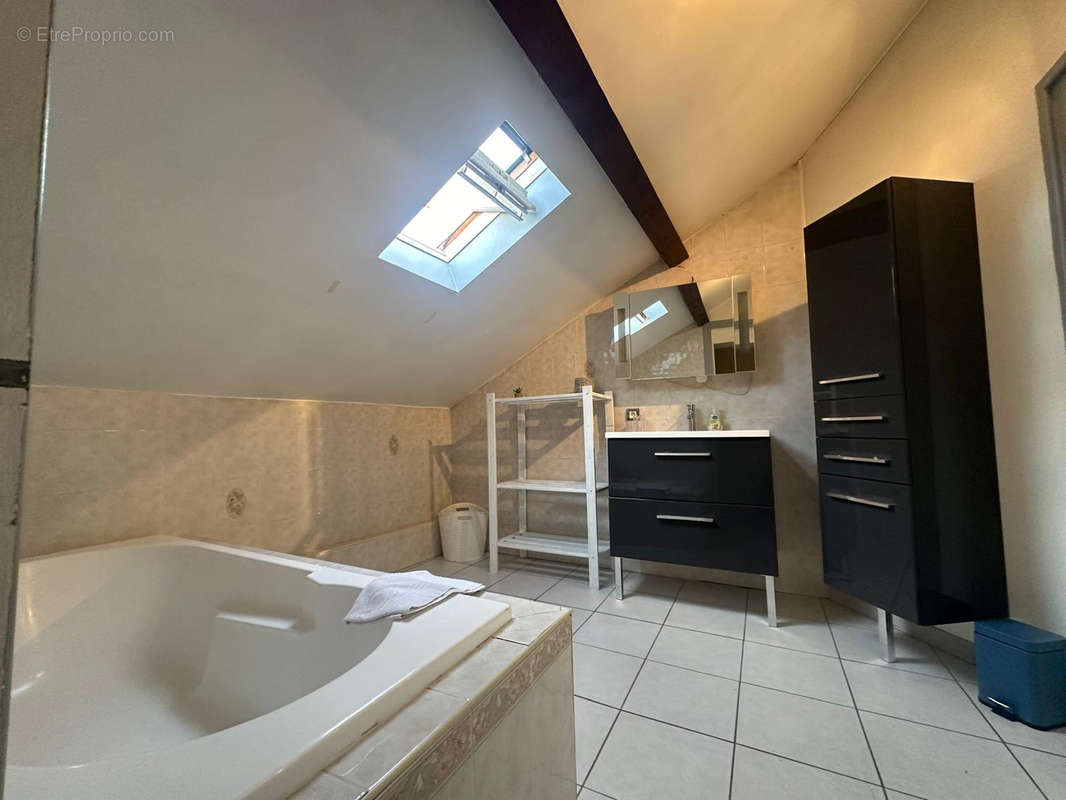 Appartement à ROANNE