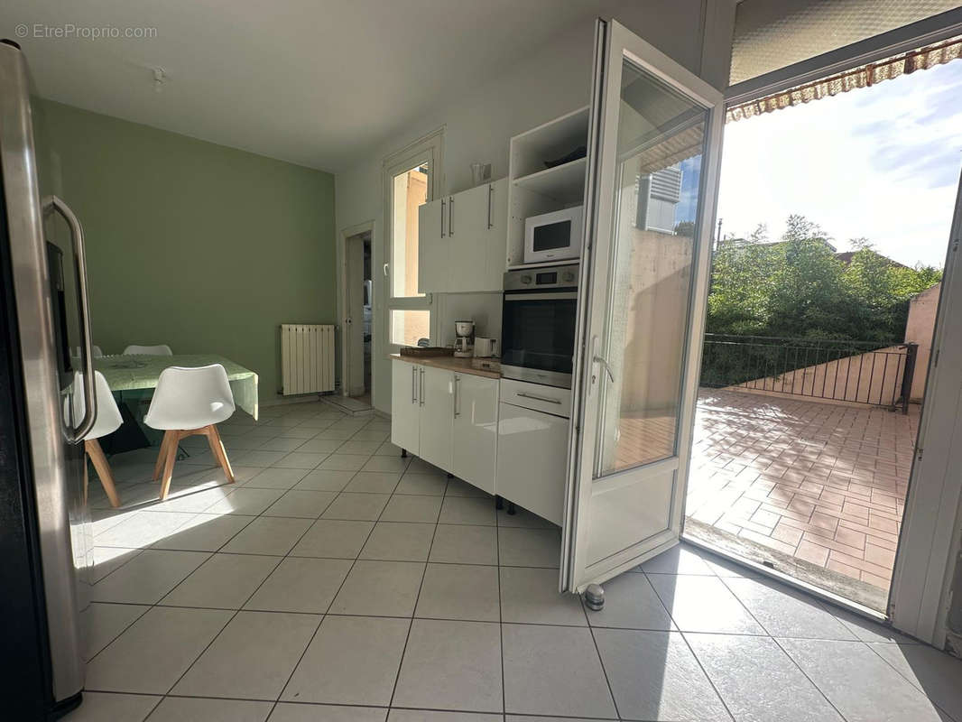 Appartement à ROANNE