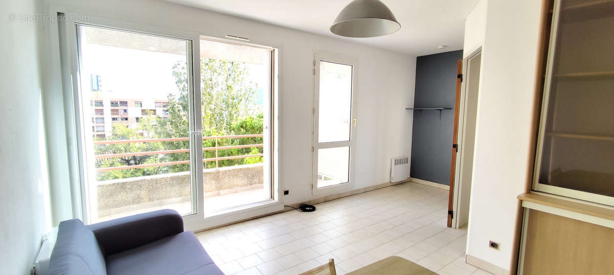 Appartement à MARSEILLE-10E