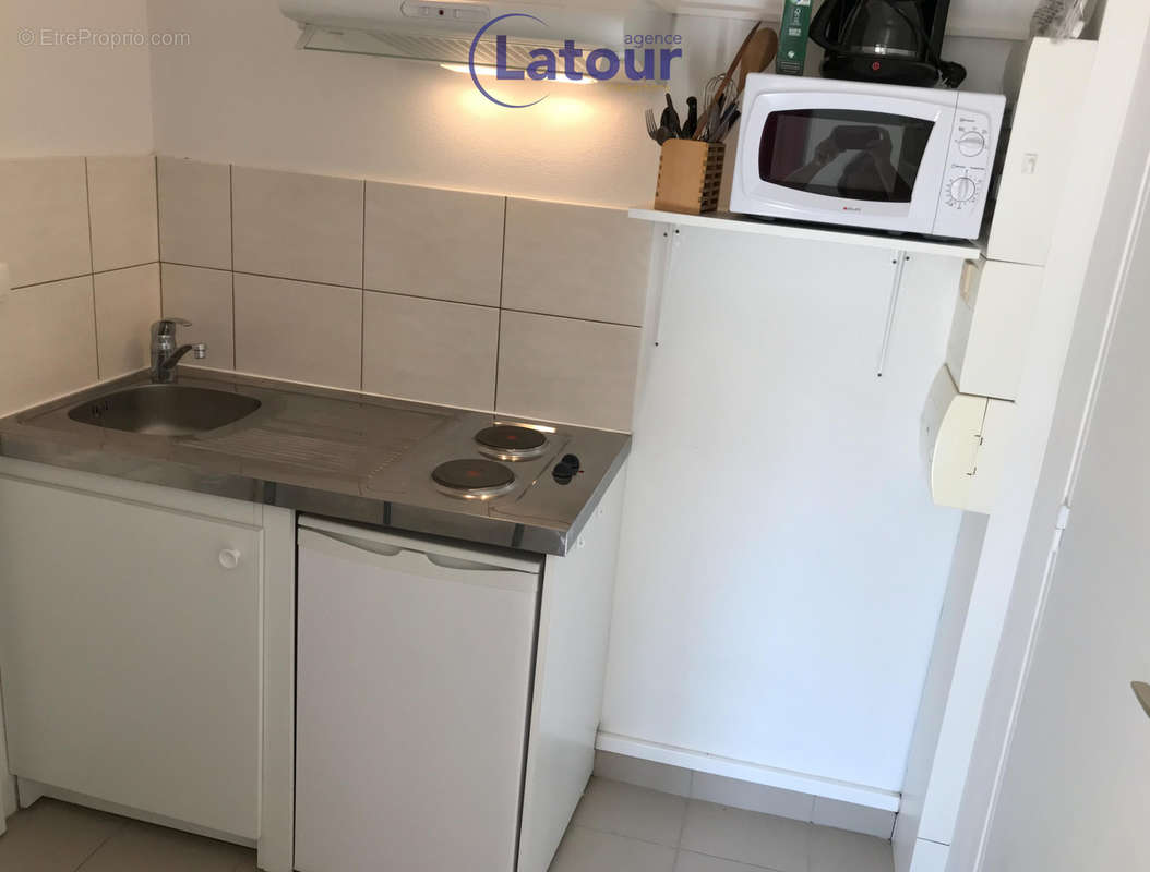 Appartement à HOUDAN