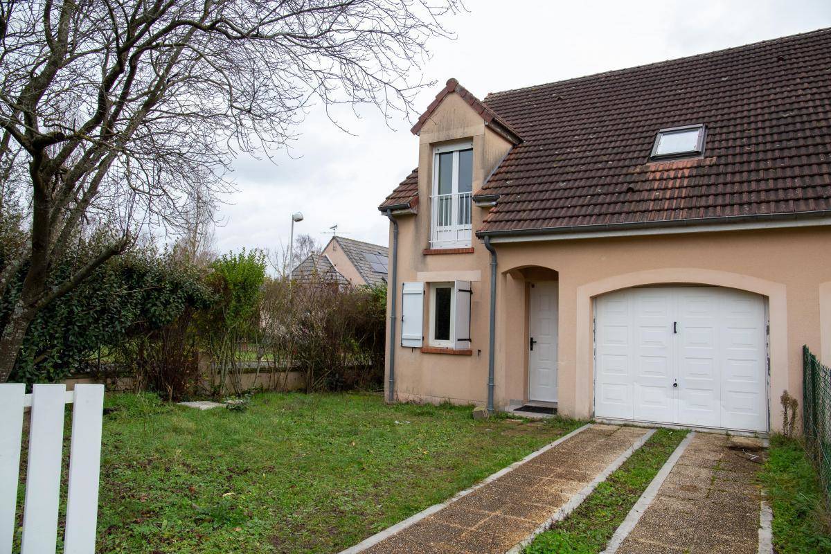 Maison à ORLEANS