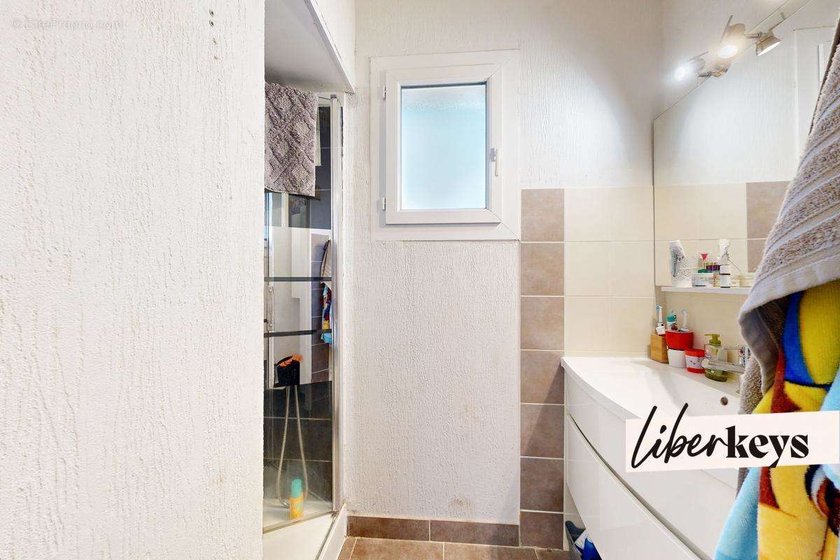 Appartement à MARTIGUES