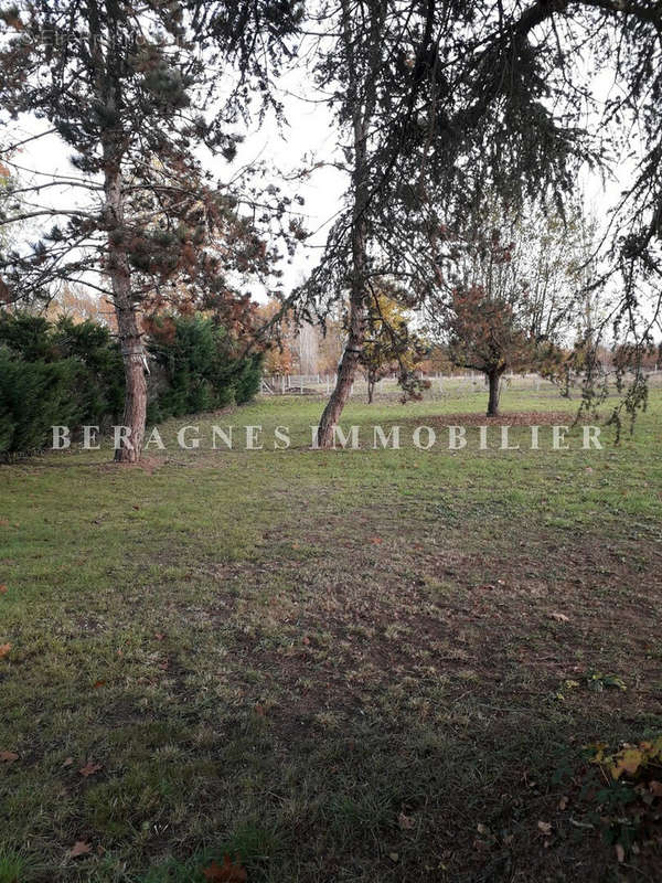 Maison à BERGERAC