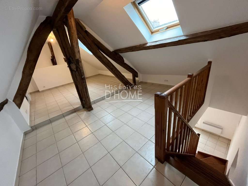 Appartement à ROZAY-EN-BRIE