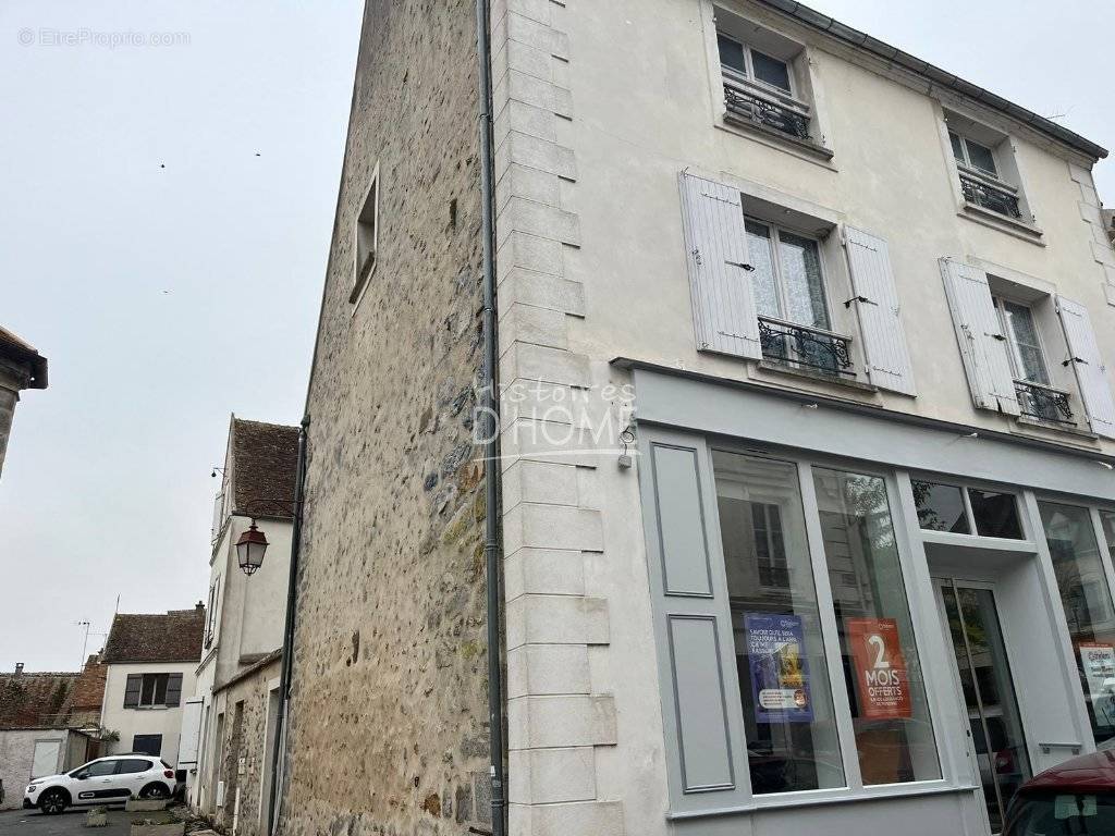 Appartement à ROZAY-EN-BRIE