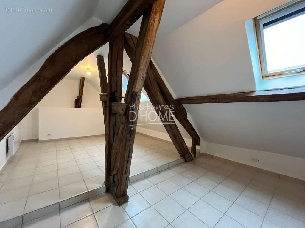 Appartement à ROZAY-EN-BRIE