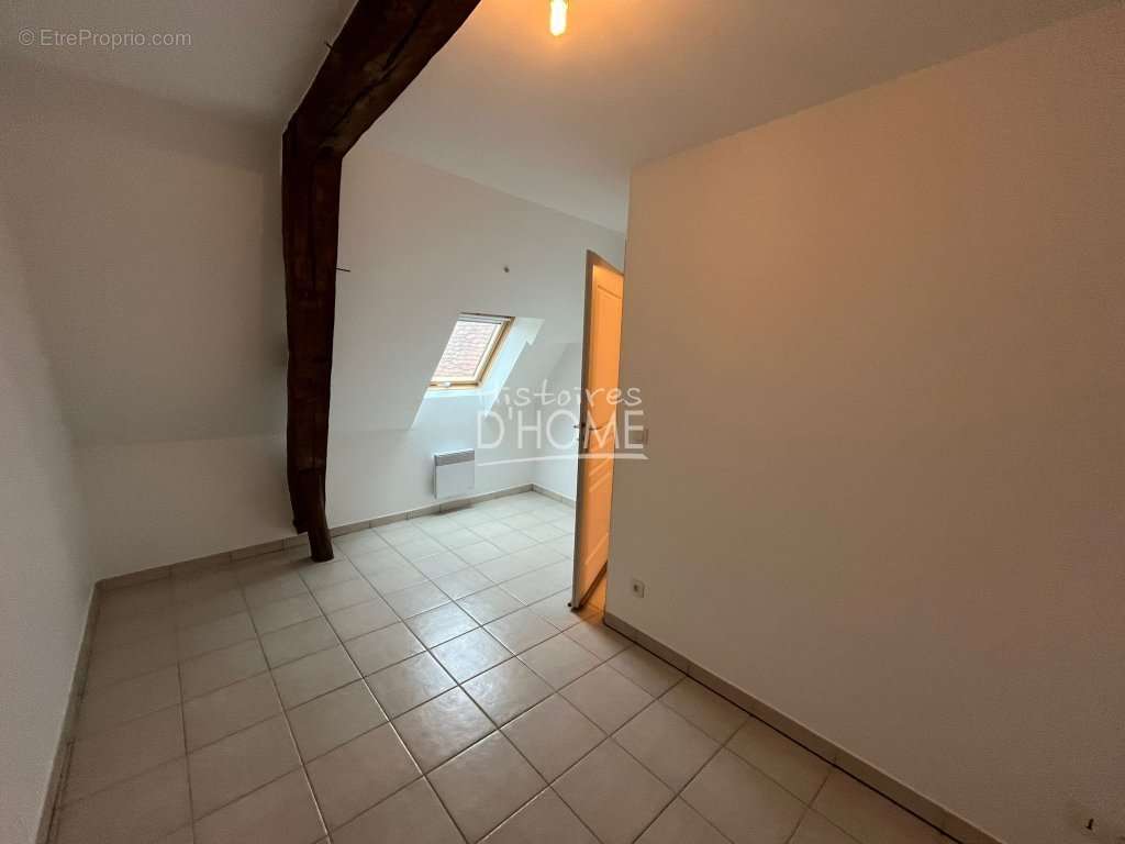 Appartement à ROZAY-EN-BRIE