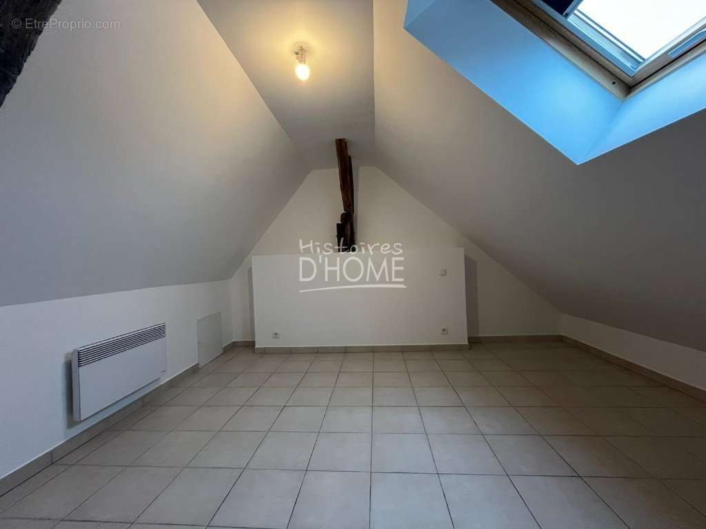 Appartement à ROZAY-EN-BRIE