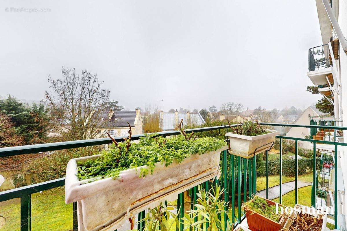 Appartement à VERSAILLES