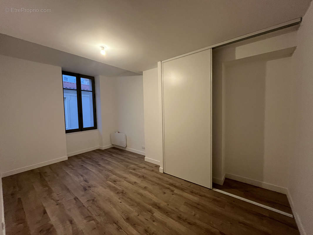 Appartement à LES SABLES-D&#039;OLONNE