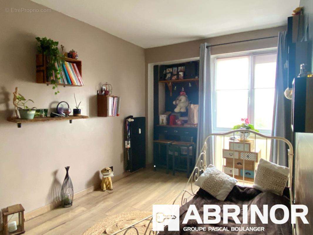 Appartement à AMIENS