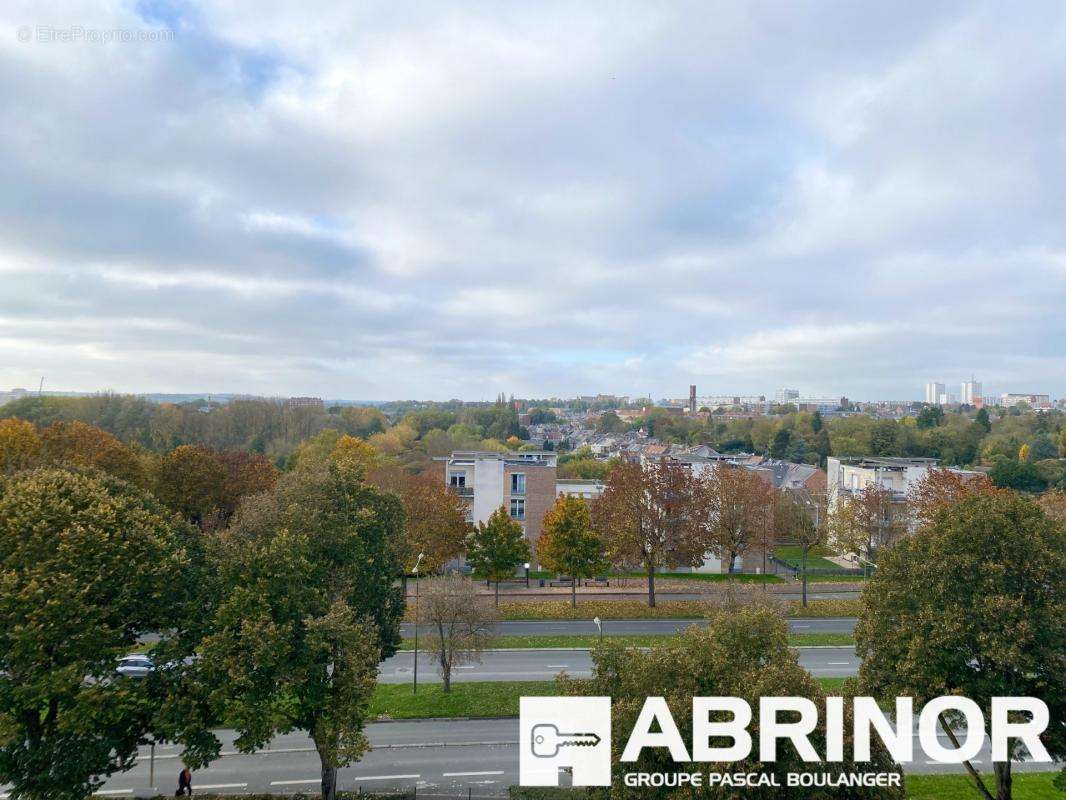 Appartement à AMIENS