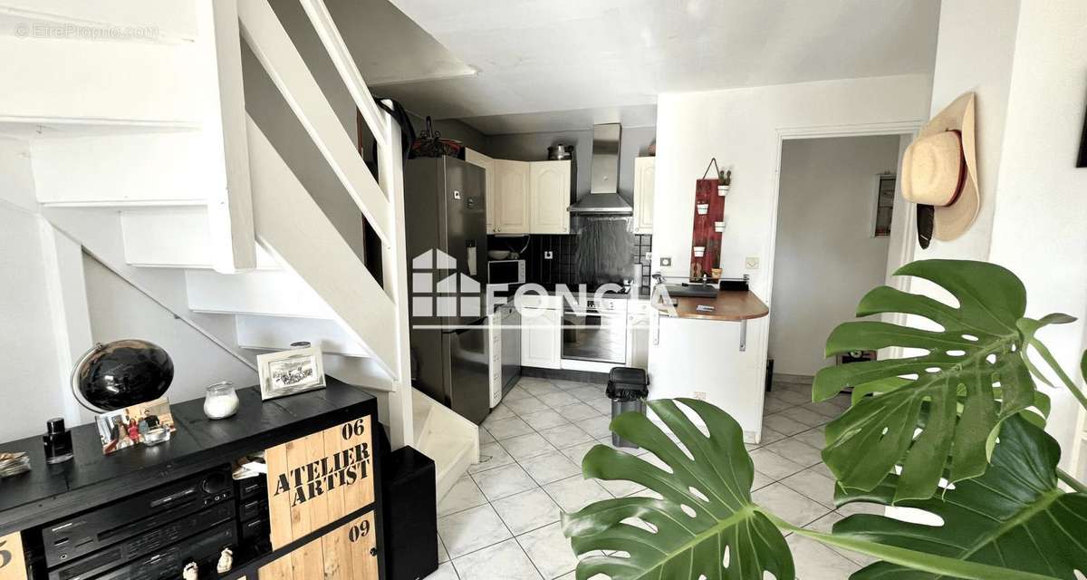 Appartement à BANDOL