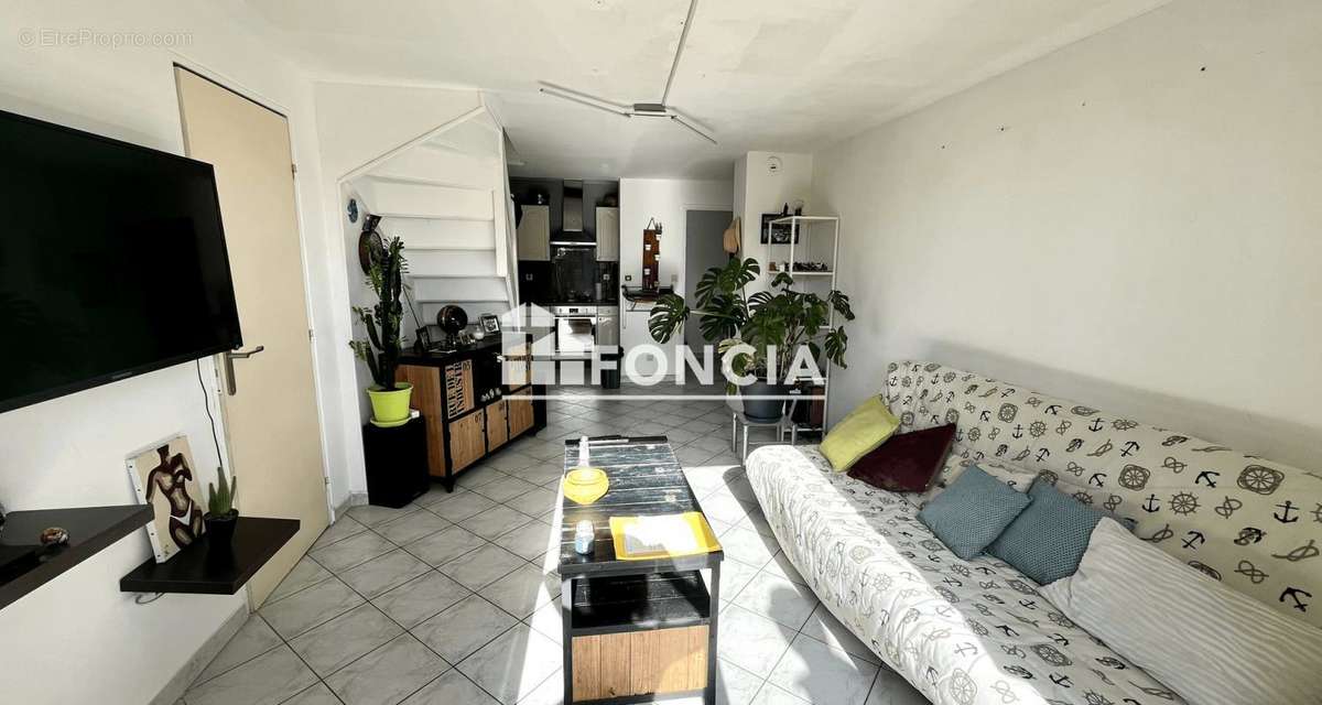 Appartement à BANDOL